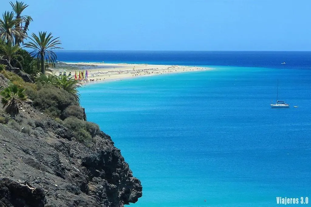 Apartment Gisher Corralejo